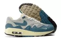 acheter la nike air max 1 patta noise aqua blue